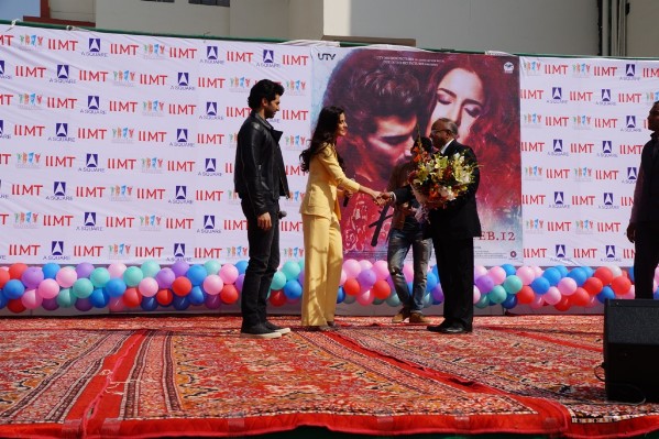 IIMT College of Medical Science Meerut Events photo 13