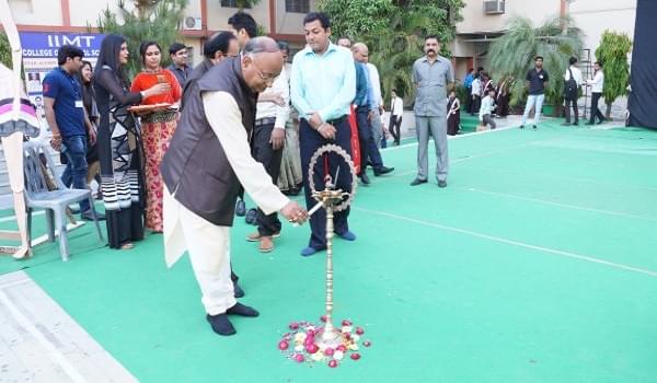 IIMT College of Medical Science Meerut Events photo 14