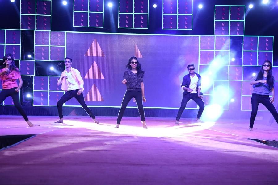 Parul Institute of Engineering and Technology Vadodara Events photo 2