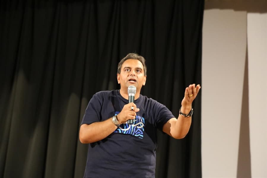 Parul Institute of Engineering and Technology Vadodara Events photo 7