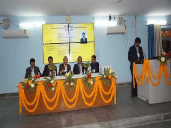 MMMUT Events photo 1