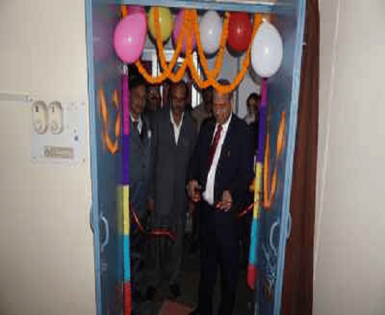 MMMUT Events photo 2