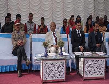 MMMUT Events photo 3