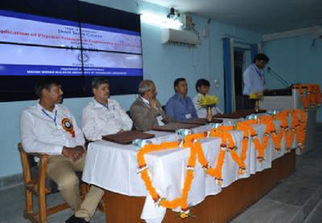 MMMUT Events photo 4