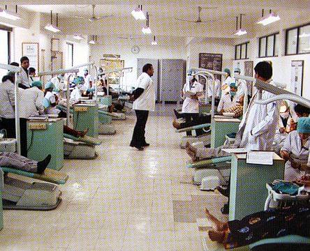 Institute of Dental Studies and Technologies Ghaziabad Campus Life photo 2