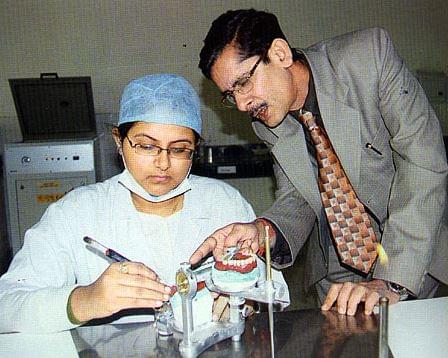 Institute of Dental Studies and Technologies Ghaziabad Campus Life photo 4