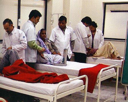 Institute of Dental Studies and Technologies Ghaziabad Campus Life photo 6