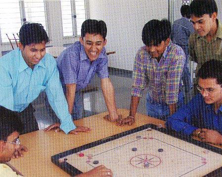 Institute of Dental Studies and Technologies Ghaziabad Campus Life photo 7