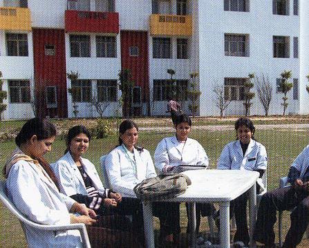 Institute of Dental Studies and Technologies Ghaziabad Campus Life photo 8