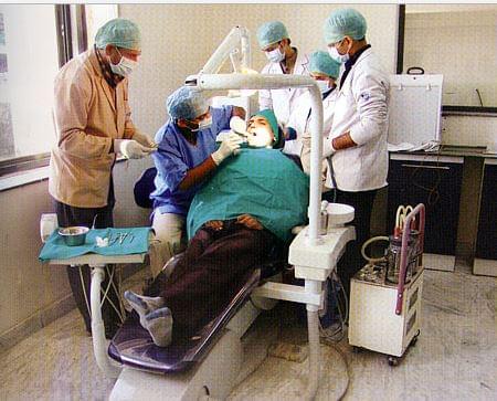 Institute of Dental Studies and Technologies Ghaziabad Campus Life photo 12