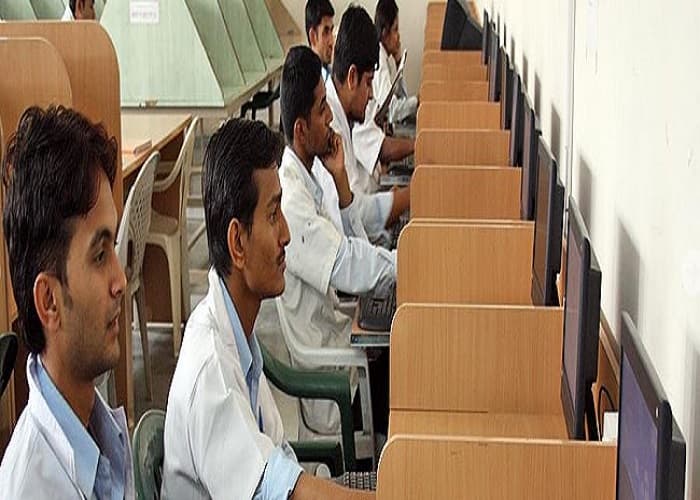 Shri Bhagwan College of Pharmacy Aurangabad Infrastructure photo 2