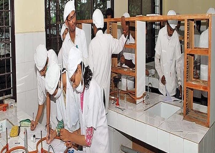 Shri Bhagwan College of Pharmacy Aurangabad Infrastructure photo 3