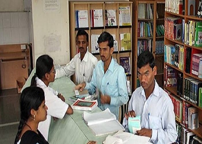 Shri Bhagwan College of Pharmacy Aurangabad Infrastructure photo 4