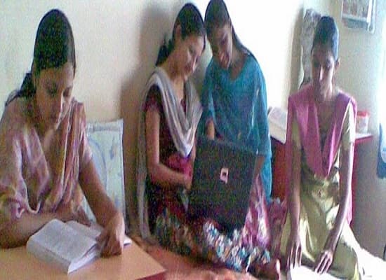 Shri Bhagwan College of Pharmacy Aurangabad Infrastructure photo 5