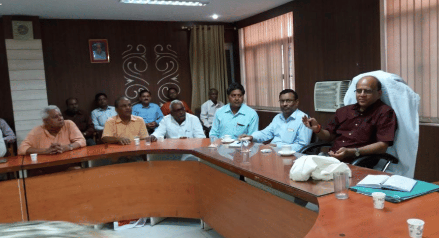 RMLAU Ayodhya RMLAU - Extra Curriculars photo 8