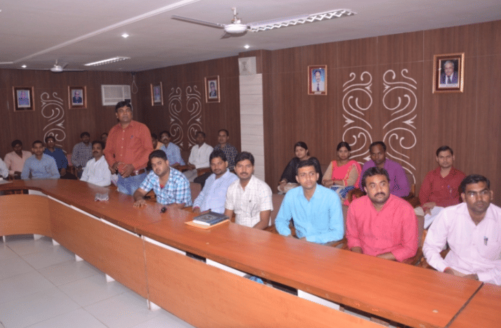 RMLAU Ayodhya RMLAU - Extra Curriculars photo 7