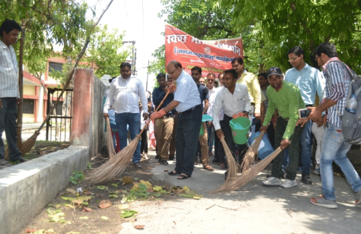 RMLAU Ayodhya RMLAU - Extra Curriculars photo 5