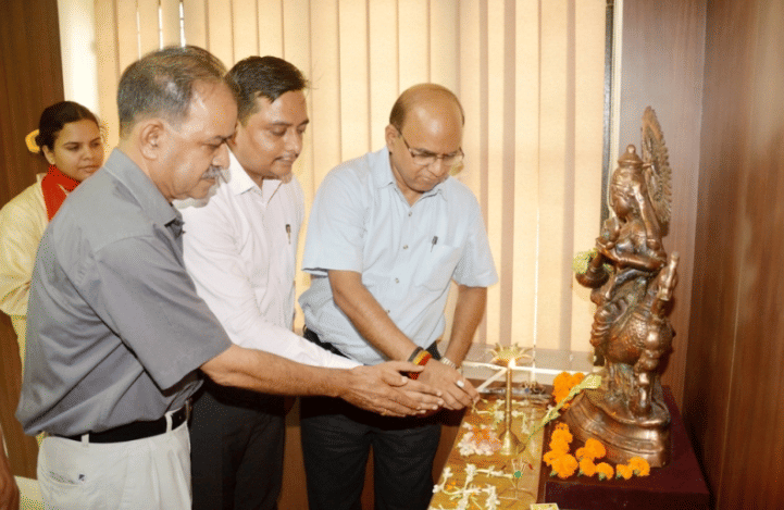 RMLAU Ayodhya RMLAU - Extra Curriculars photo 3