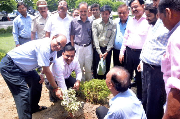 RMLAU Ayodhya RMLAU - Extra Curriculars photo 2
