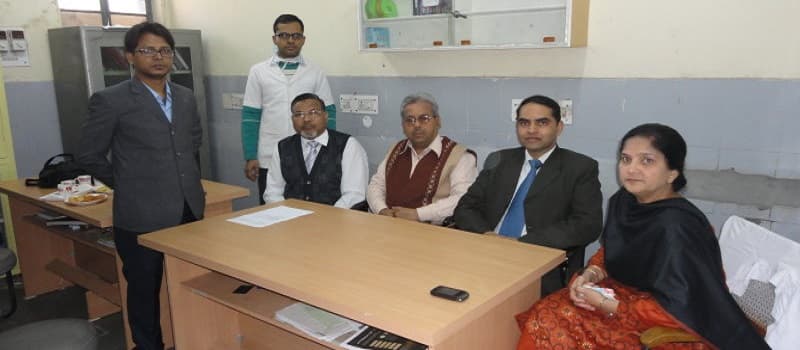 Dr. Ziauddin Ahmad Dental College Aligarh Events photo 4