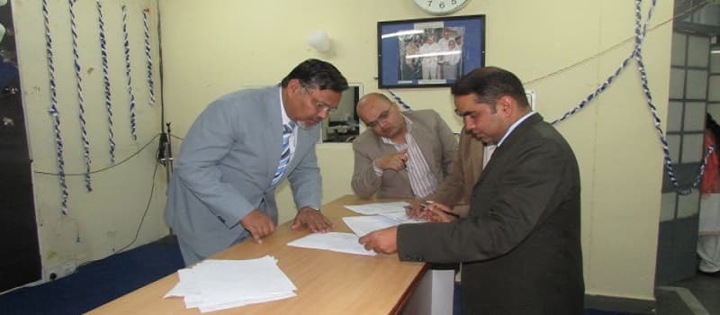 Dr. Ziauddin Ahmad Dental College Aligarh Events photo 6