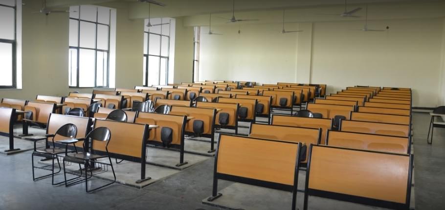 Monad University Hapur Facilities photo 1