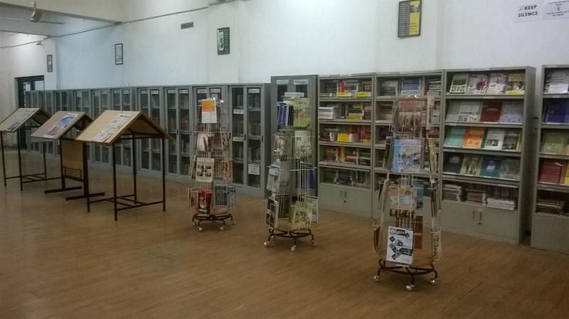 Monad University Hapur Facilities photo 2