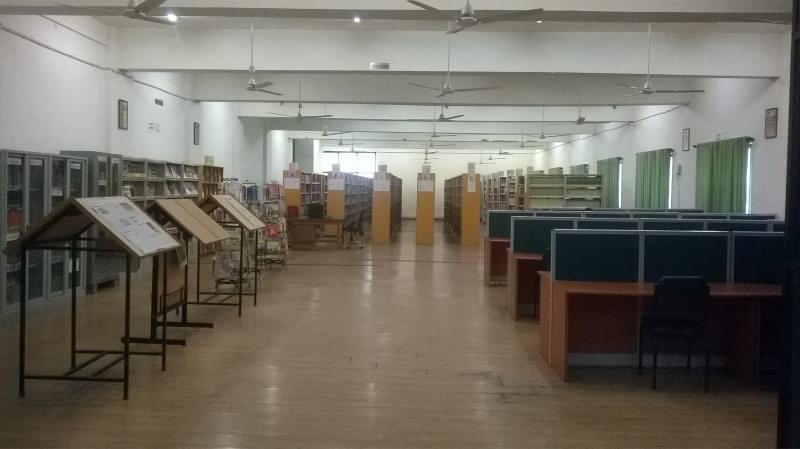 Monad University Hapur Facilities photo 3