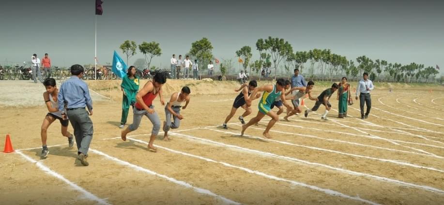 Monad University Hapur Events & Activities photo 1