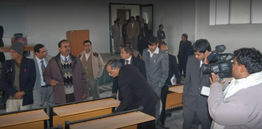 Monad University Hapur Events & Activities photo 2