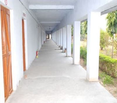 Atibal Singh Mahavidyalaya Allahabad Campus photo 1