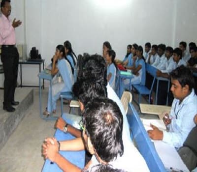 Atibal Singh Mahavidyalaya Allahabad Facility photo 1