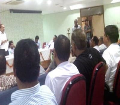 Atibal Singh Mahavidyalaya Allahabad Facility photo 2