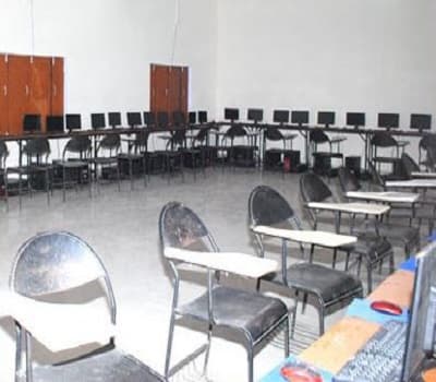 Atibal Singh Mahavidyalaya Allahabad Facility photo 3