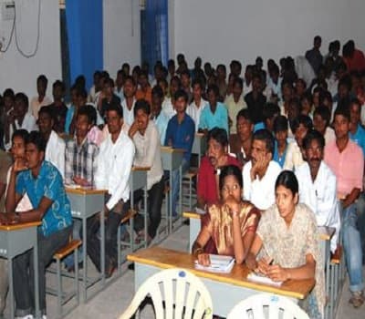 Atibal Singh Mahavidyalaya Allahabad Facility photo 4