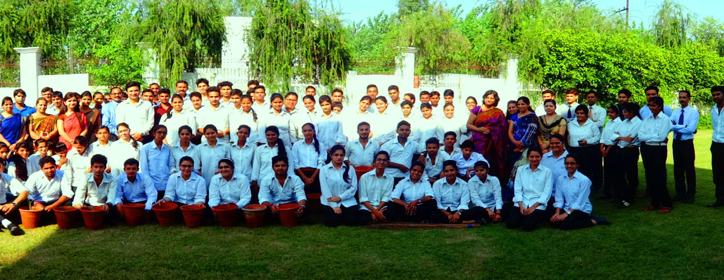 Disha Bharti College of Management and Education Saharanpur Campus infrastructure photo 9