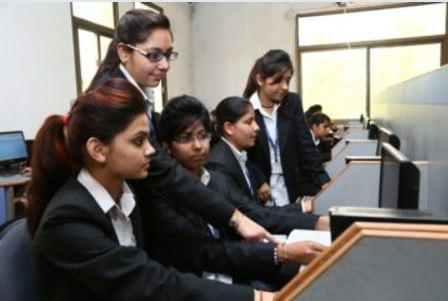 Disha Bharti College of Management and Education Saharanpur Campus infrastructure photo 1