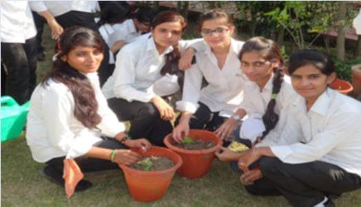 Disha Bharti College of Management and Education Saharanpur Campus infrastructure photo 3