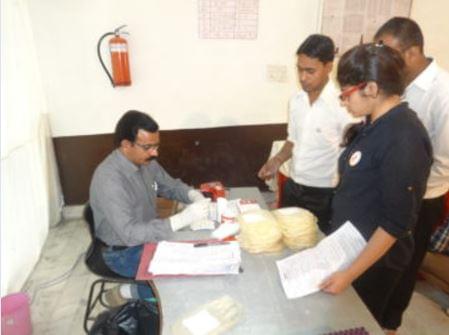 Disha Bharti College of Management and Education Saharanpur Campus infrastructure photo 4