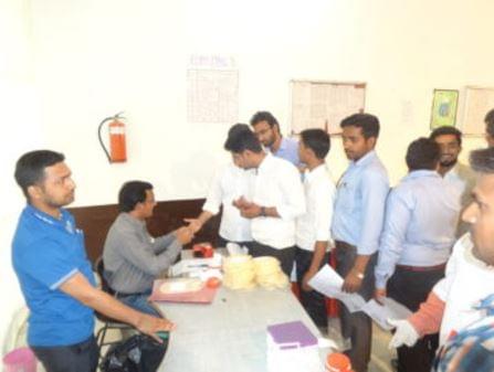 Disha Bharti College of Management and Education Saharanpur Campus infrastructure photo 5