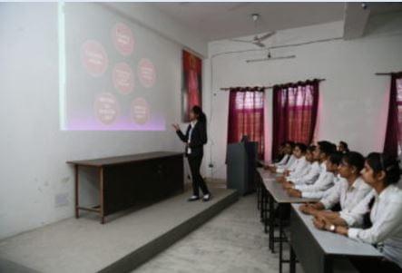 Disha Bharti College of Management and Education Saharanpur Campus infrastructure photo 6
