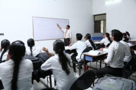 Disha Bharti College of Management and Education Saharanpur Campus infrastructure photo 7