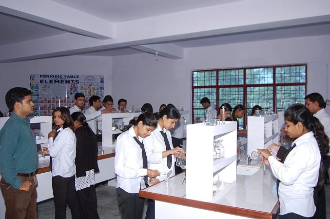 Radha Krishan Institute of Technology & Management Indore Infrastructure photo 1