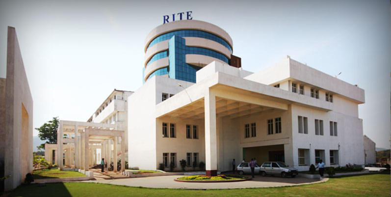 Radha Krishan Institute of Technology & Management Indore Infrastructure photo 6
