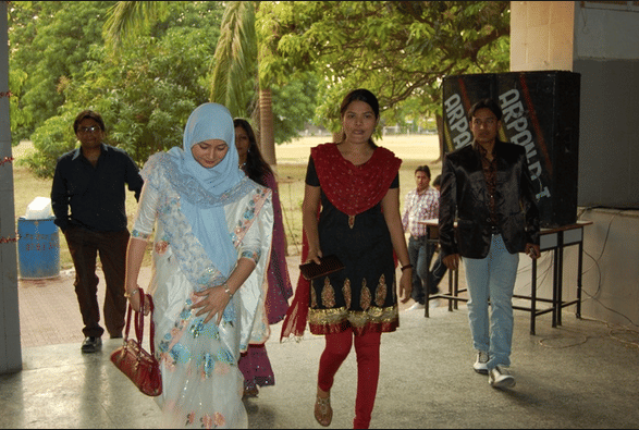 Dr. Rizvi College of Law Kaushambi Facility photo 1