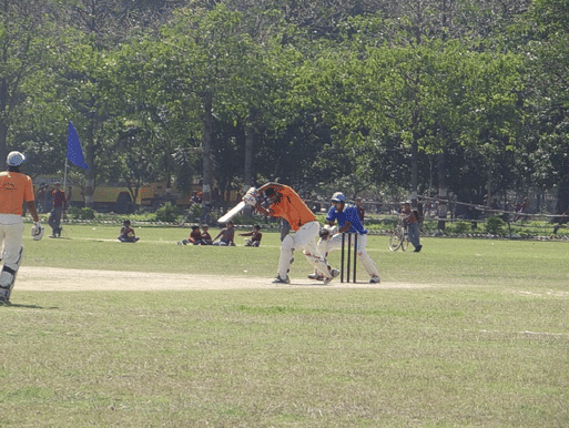 Dr. Rizvi College of Law Kaushambi Facility photo 4