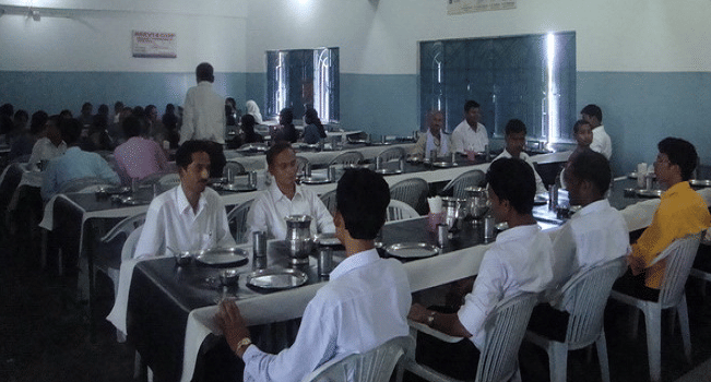 Dr. Rizvi College of Law Kaushambi Facility photo 5