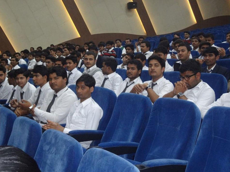 United Institute of Management Allahabad Facility photo 2