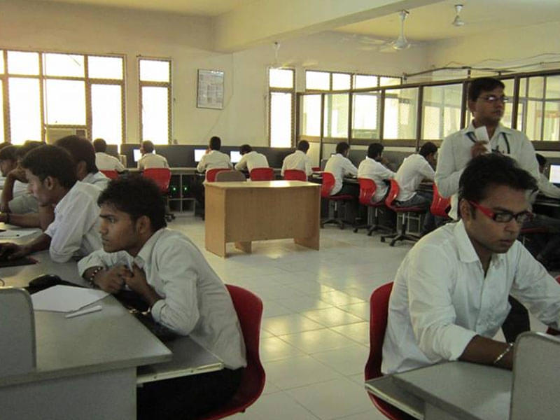 United Institute of Management Allahabad Facility photo 3