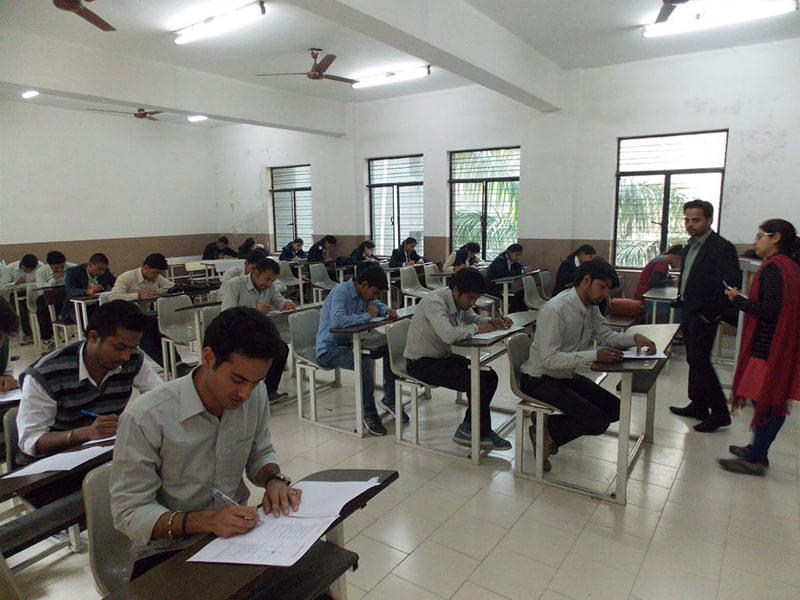 United Institute of Management Allahabad Facility photo 4